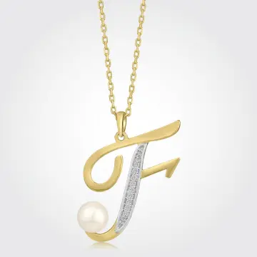 كوليه ذهب عيار 18