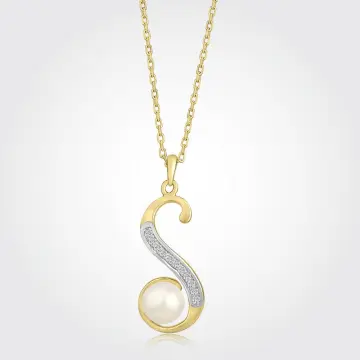 كوليه ذهب عيار 18