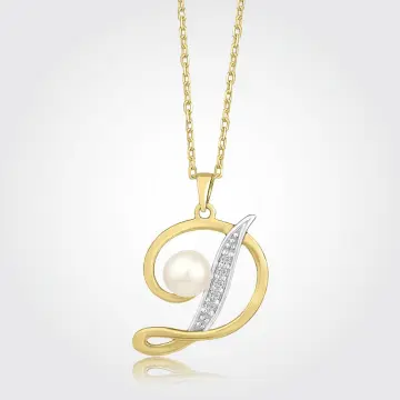كوليه ذهب عيار 18