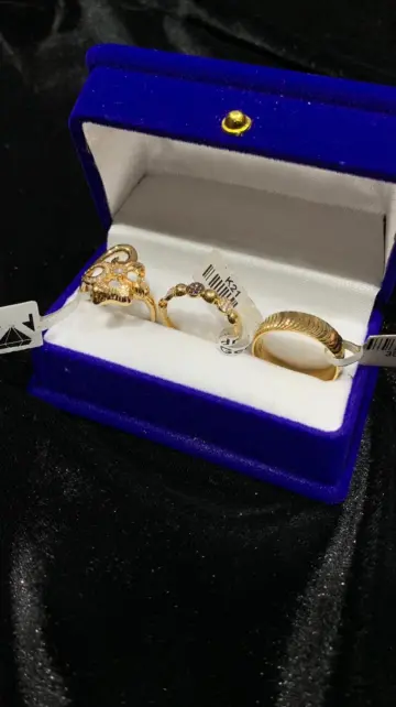 شبكة ذهب عيار 21 من Ammar Gold