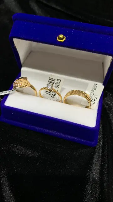 شبكة ذهب عيار 21 من Ammar Gold