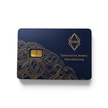 سبيكة ذهب عيار 24 من DJM