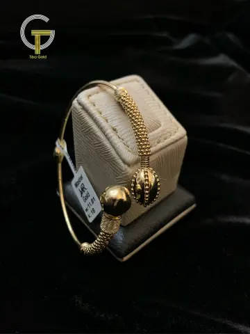 اسوره ذهب عيار 18 من ماستر جولد Master gold