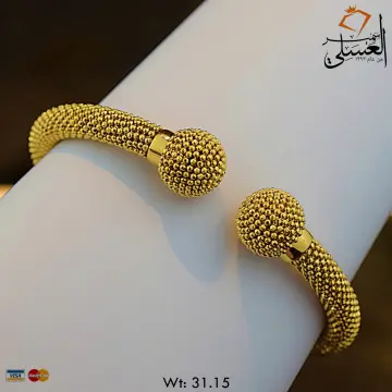 اسوره ذهب عيار 18 من ايطالي Italy