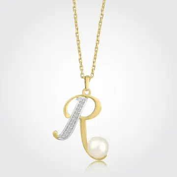 كوليه ذهب عيار 18