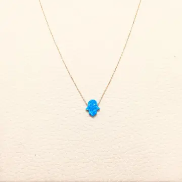 سلسلة ذهب عيار 18
