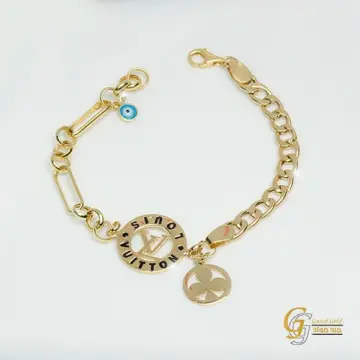 انسيال ذهب عيار 18 من جيد جولد Gaied Gold