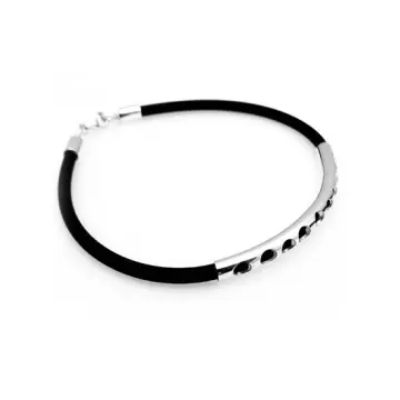 اسورة فضة عيار 900