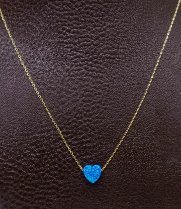 سلسلة ذهب عيار 18