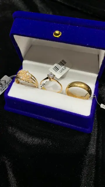 شبكة ذهب عيار 21 من Ammar Gold