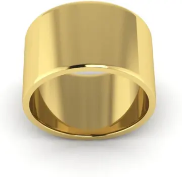 دبل زفاف ذهب عيار 18