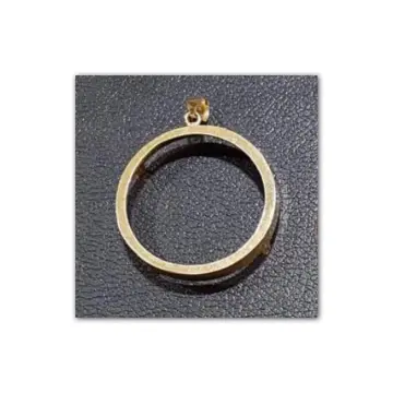 تعليقه ذهب عيار 18