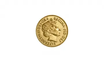 نصف جنيه ذهب عيار 21 من سويس جولد Swiss Gold