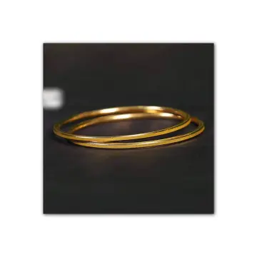 غويشه ذهب عيار 21