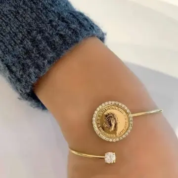 اسوره ذهب عيار 18