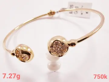 اسوره ذهب عيار 18 من ايطالي Italy