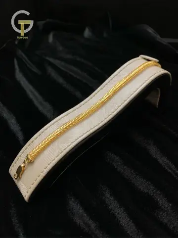 انسيال ذهب عيار 21 من Ammar Gold
