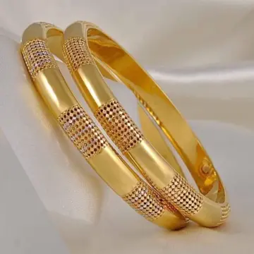 غويشه ذهب عيار 21