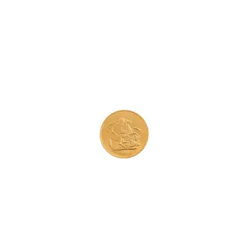 جنيه ذهب عيار 21 من بي تي سي BTC