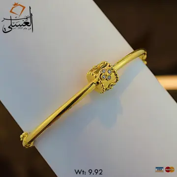 اسوره ذهب عيار 18 من ايطالي Italy