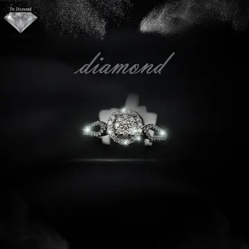 خاتم ألماس من Dr.Diamond