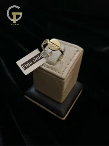 عروض عيد الام ذهب عيار 18 من فاين جولد Fine gold