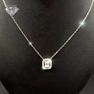 كوليه ألماس من Dr.Diamond