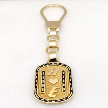 ميداليه ذهب عيار 18