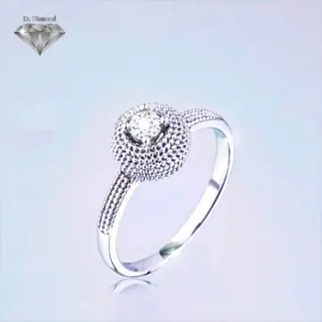 خاتم ألماس من Dr.Diamond