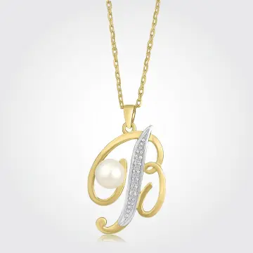 كوليه ذهب عيار 18
