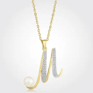 كوليه ذهب عيار 18