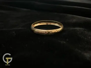 اسورة اطفال ذهب عيار 18 من Ammar Gold