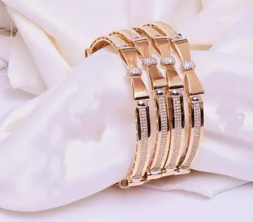غويشه ذهب عيار 21 من جولى جولد Jolie Gold