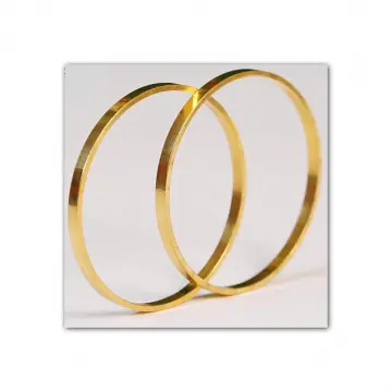 غويشه ذهب عيار 21