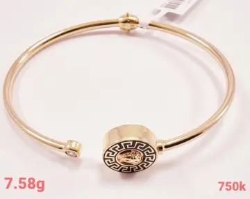 اسوره ذهب عيار 18 من ايطالي Italy