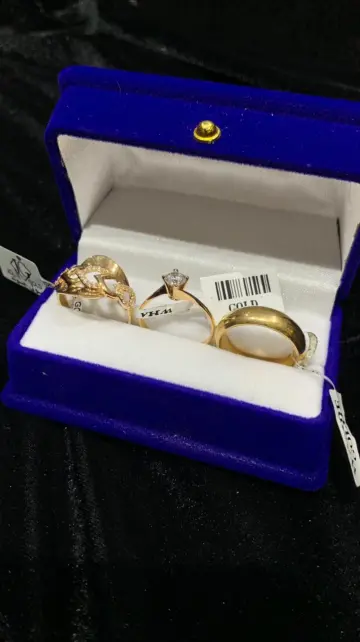 شبكة ذهب عيار 21 من Ammar Gold