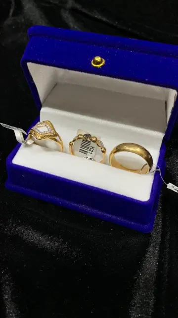 شبكة ذهب عيار 21 من Ammar Gold
