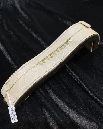 انسيال ذهب عيار 18 من Ammar Gold