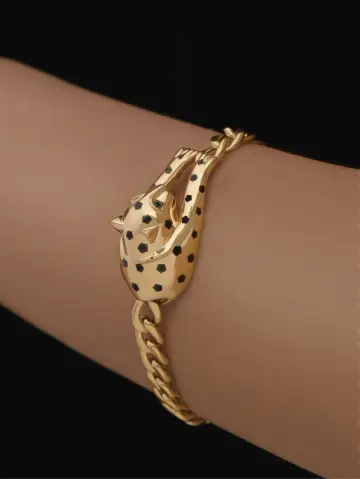 اسوره ذهب عيار 18 من ماستر جولد Master gold