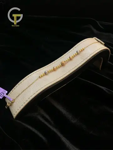 انسيال ذهب عيار 18 من ايجيبت جولد Egypt gold