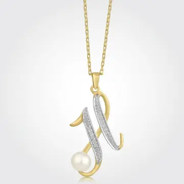 كوليه ذهب عيار 18