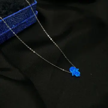 سلسله فضة عيار 925