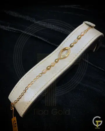 انسيال ذهب عيار 21 من ايجيبت جولد Egypt gold