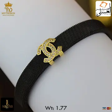 اسوره ذهب عيار 18 من My design