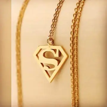 كوليه ذهب عيار 18