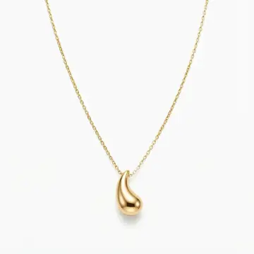 كوليه ذهب عيار 18 من كينج جولد King gold